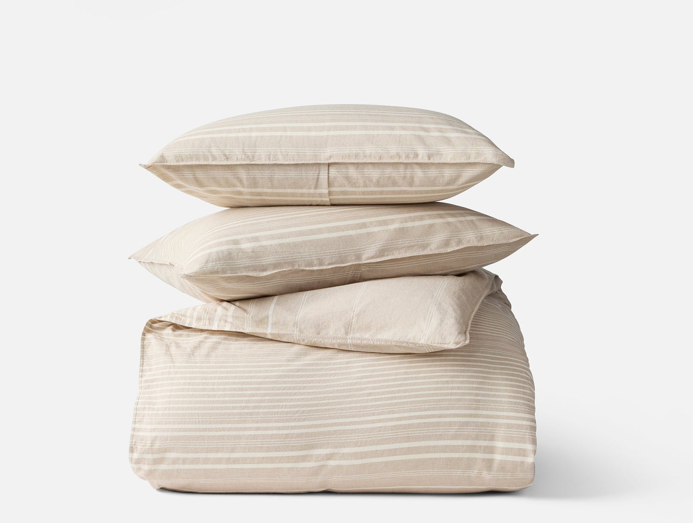 Little Sur Stripe | Bedding