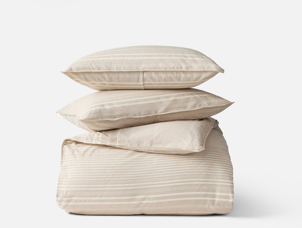 Little Sur Stripe | Bedding