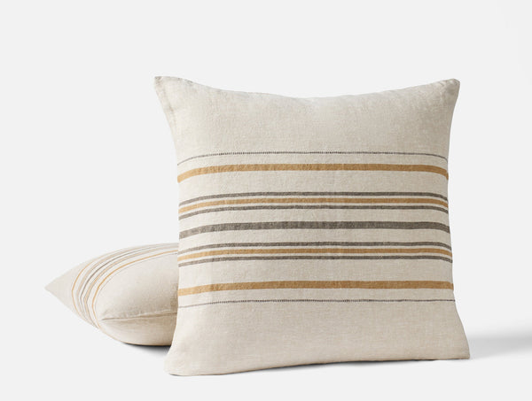 Mojave Linen | Bedding