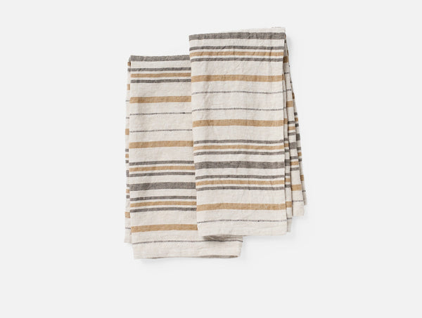 Mojave Linen | Table Linens