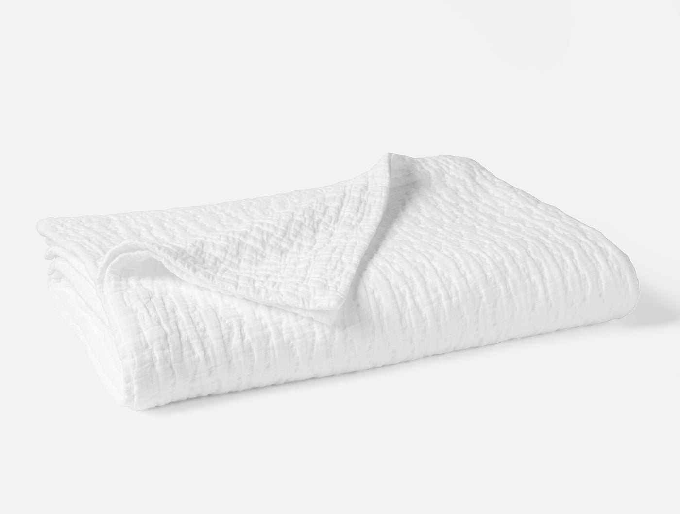 Pescadero Matelasse | Bedding