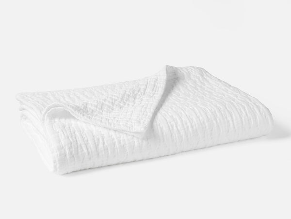 Pescadero Matelasse | Bedding