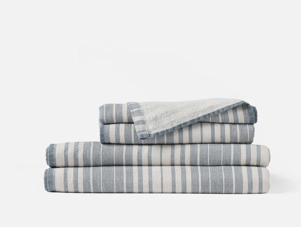 Sycamore Cotton Linen | Bath