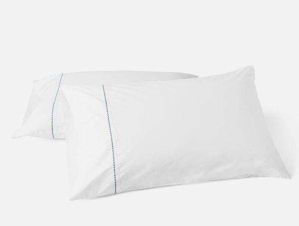 Trailing Embroidered | Bedding