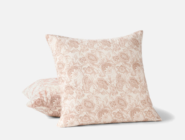Balboa Matelasse Print | Bedding
