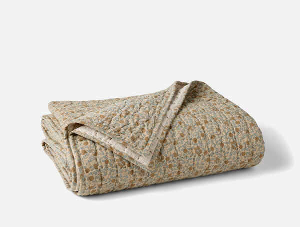 Blossom Handstitched | Bedding