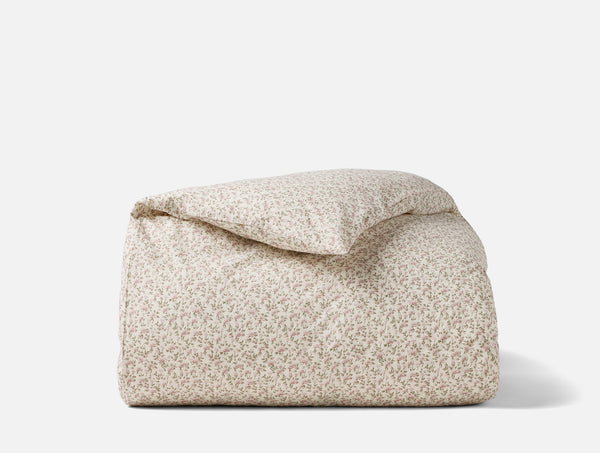 Print Percale | Bedding