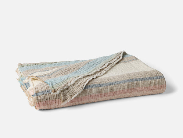 Topanga Matelasse | Bedding