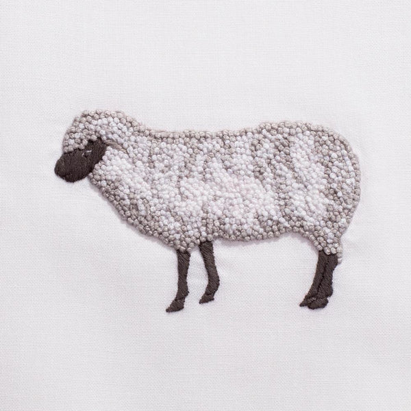 Photo of the Sheep ensemble.