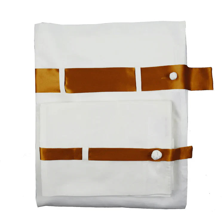 Ann Gish Silk Band