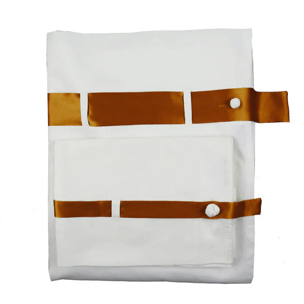 Ann Gish Silk Band