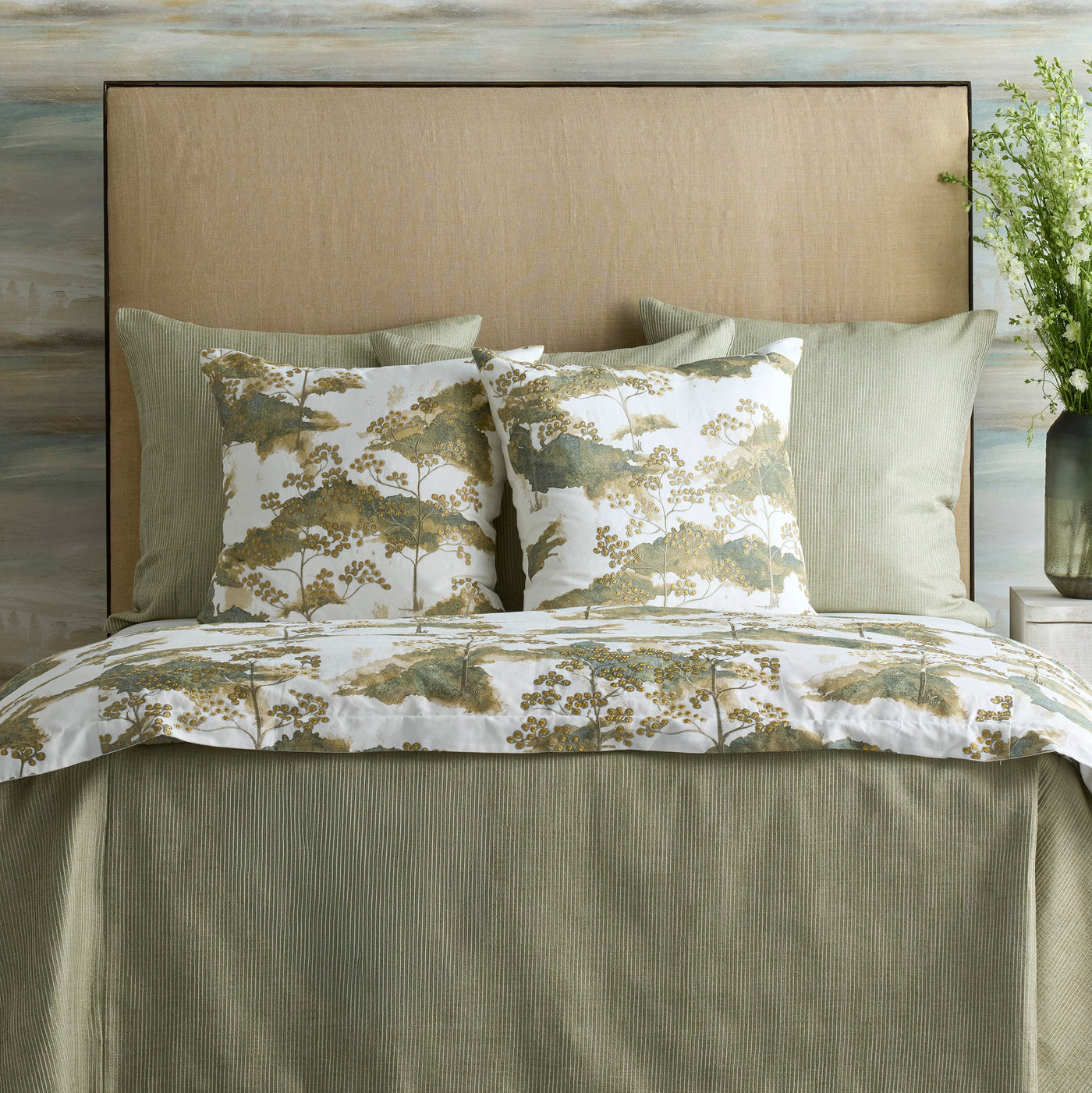 Avalon | Bedding