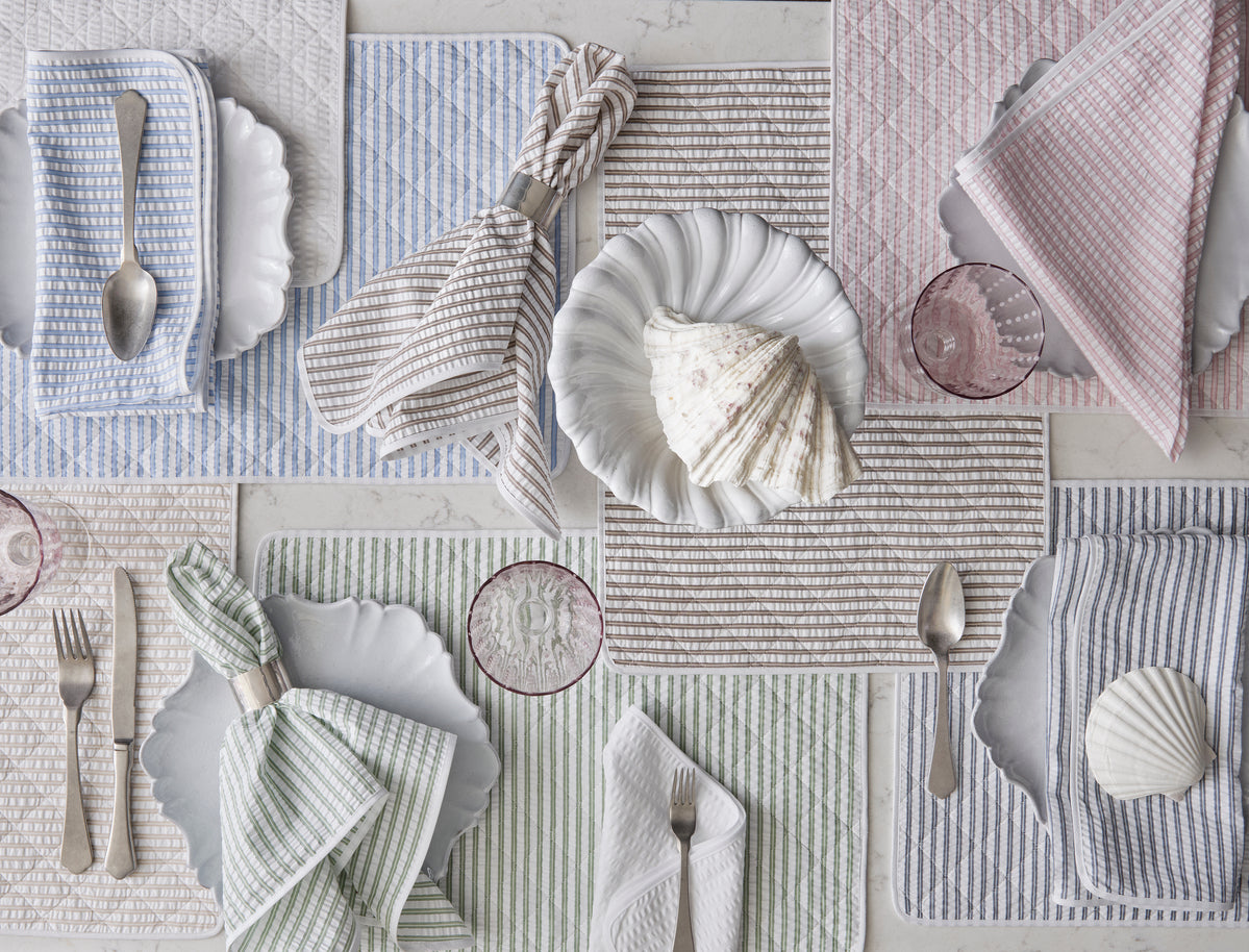 Matteo | Table Linens