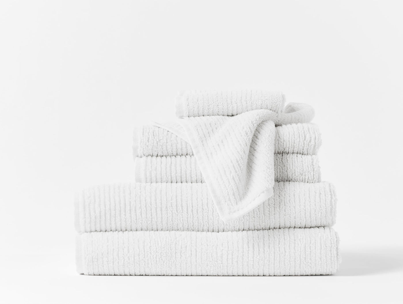 Temescal Ribbed | Bath