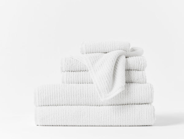 Temescal Ribbed | Bath