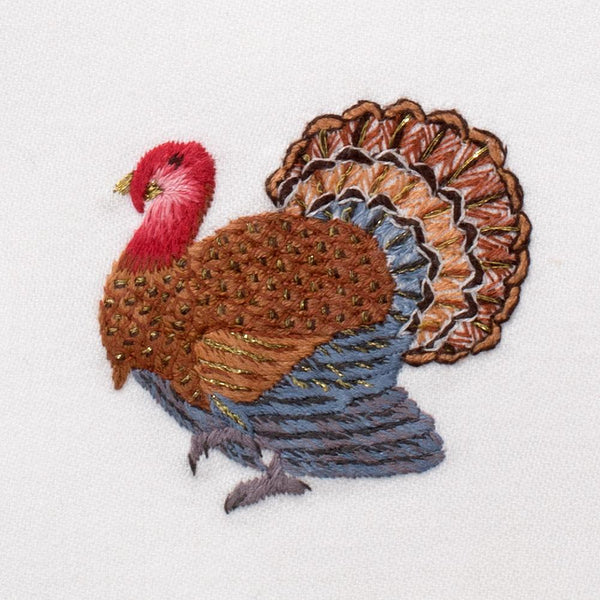 Photo of the Turkey Gold ensemble.