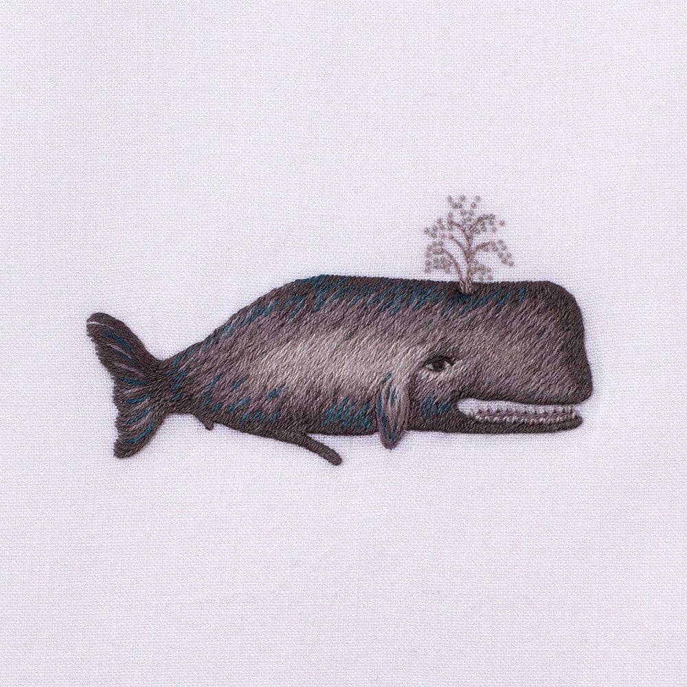 Whale