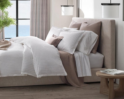 Image of Matouk Amalfi bed