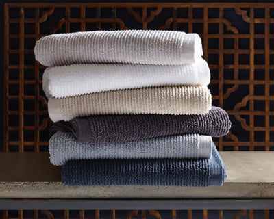 Image of Matouk Aman Bath towels