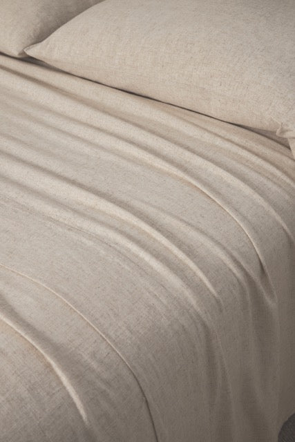 Bamboo Linen ensemble