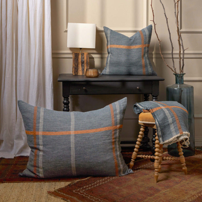Bryant | Throw Blanket