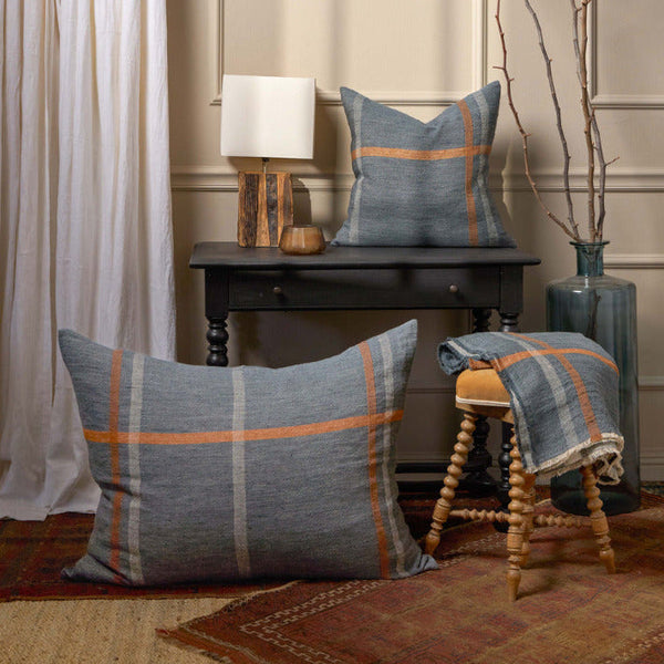 Bryant | Throw Blanket