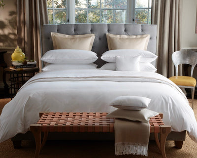 Image of Matouk Bryant bed