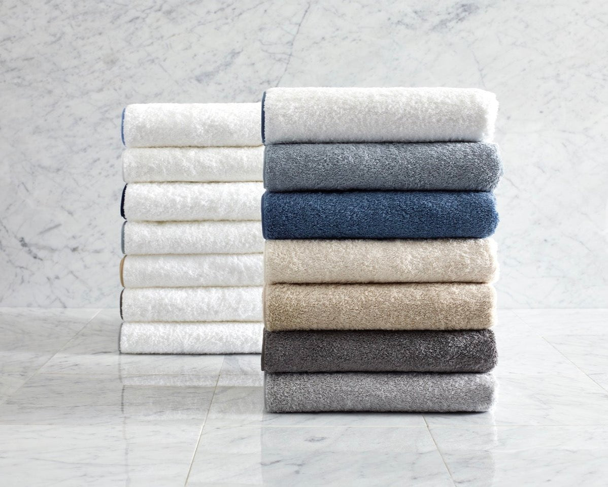 Image of Matouk Cairo bath towels