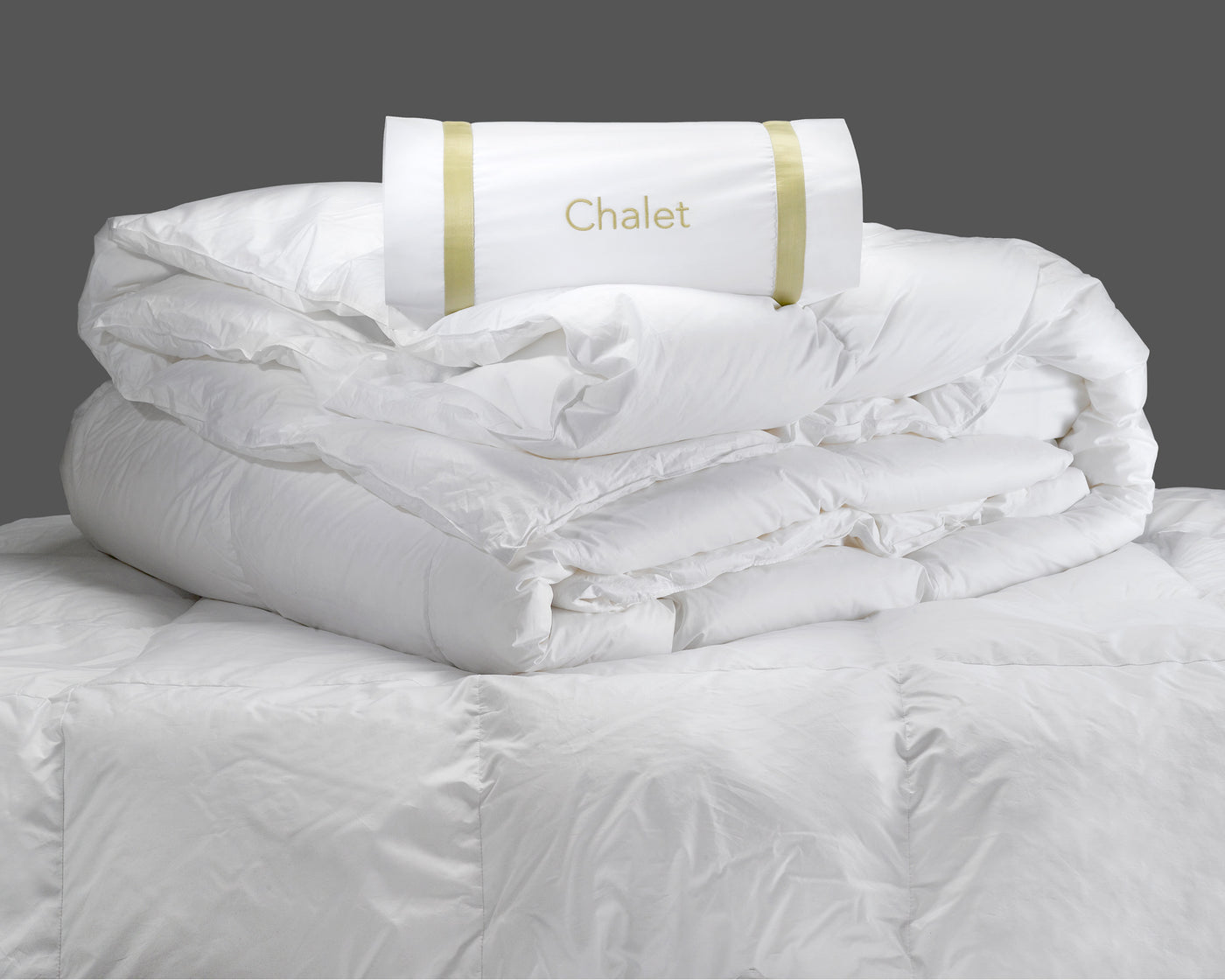 Chalet Down Duvet