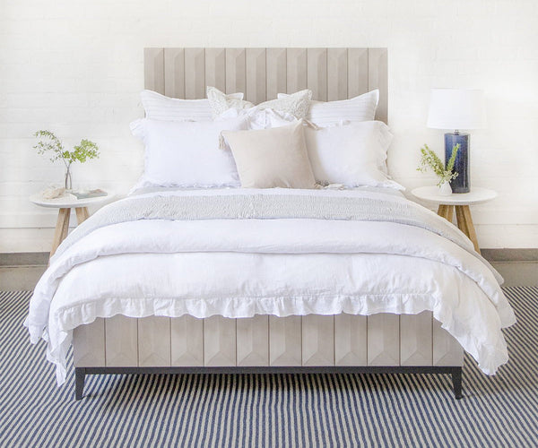 Charlie | Pillow Sham