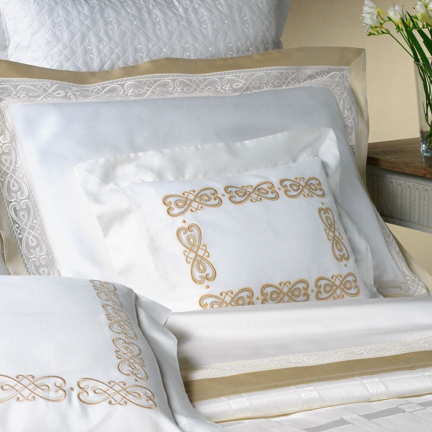 Gianna Embroidery