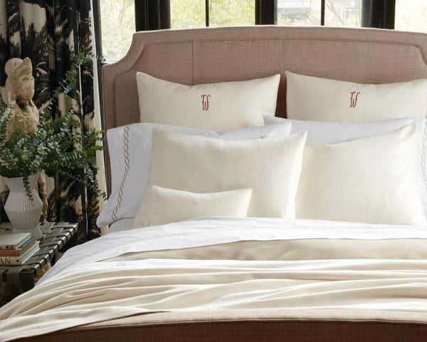 Matouk Dream Modal bedding