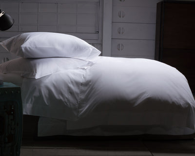 Heirloom Percale
