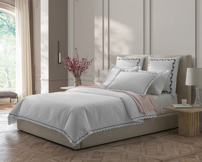 Matouk India bedding