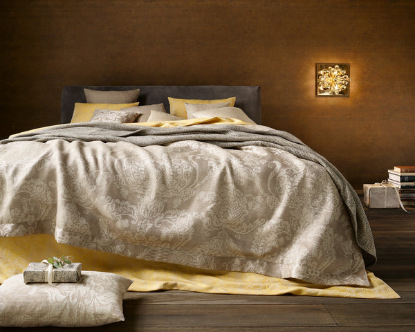 Leitner Istanbul bed