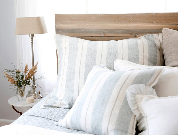 Laguna | Decorative Pillow