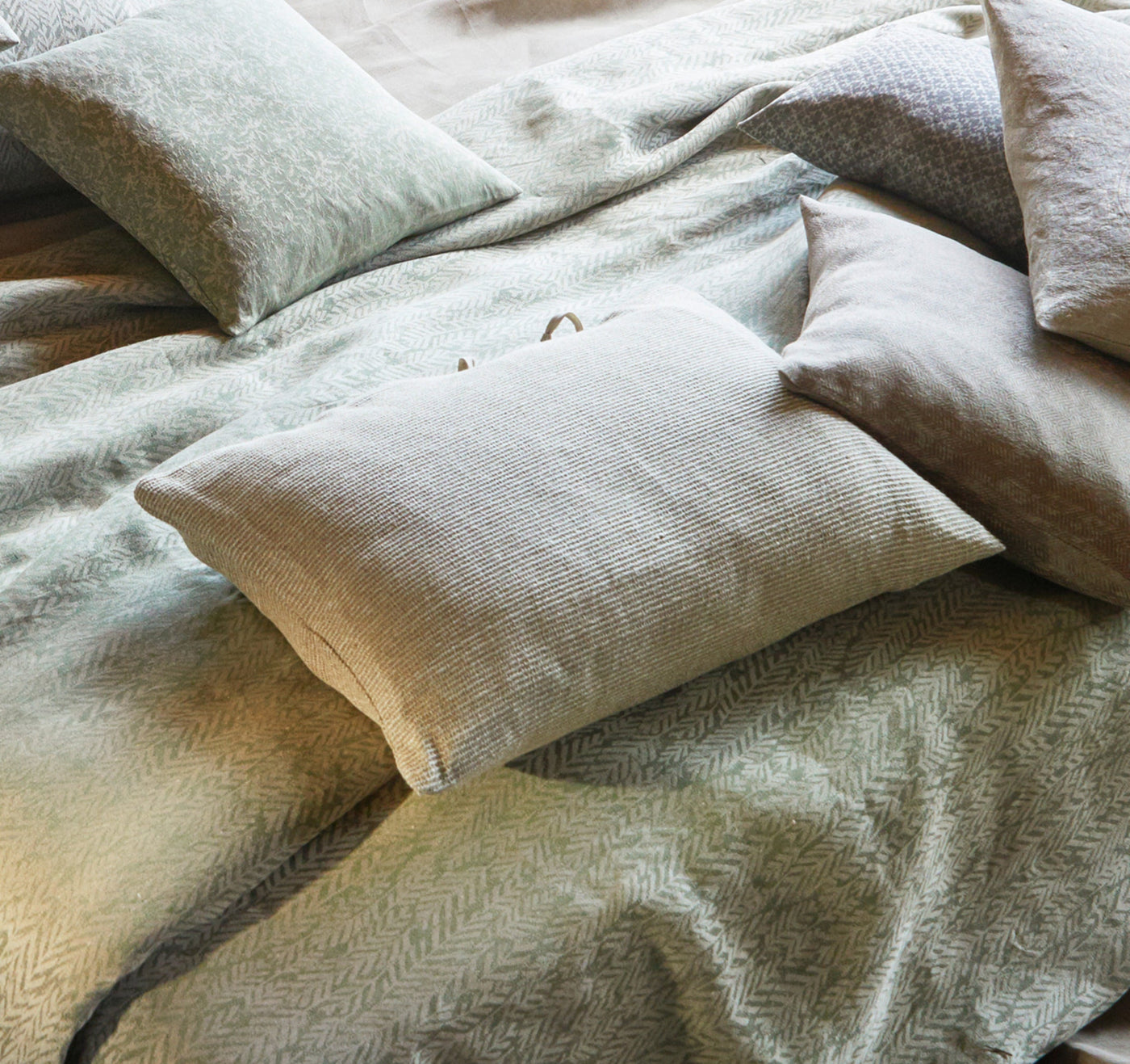 Aigen | Bedding