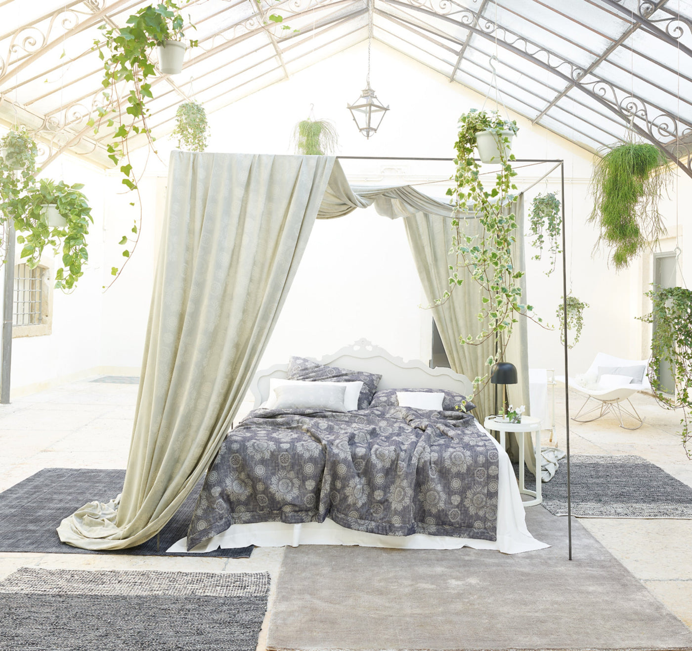 Cadiz | Table Linens