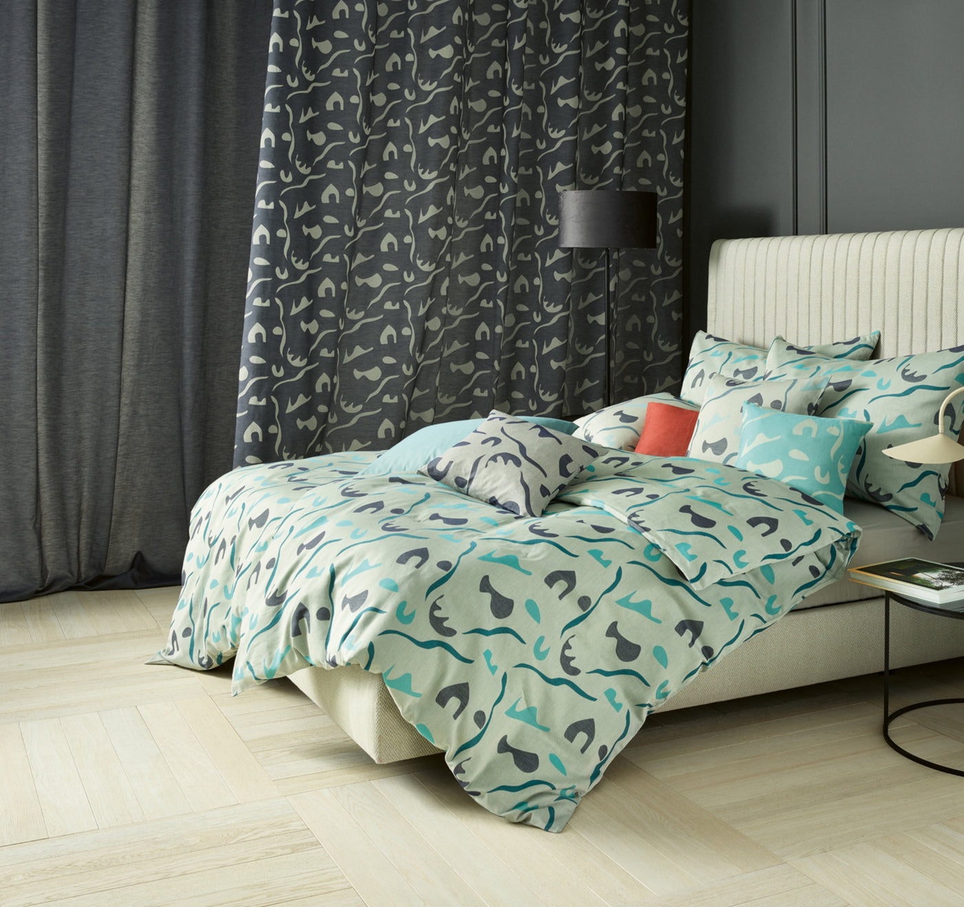 Chambord | Bedding