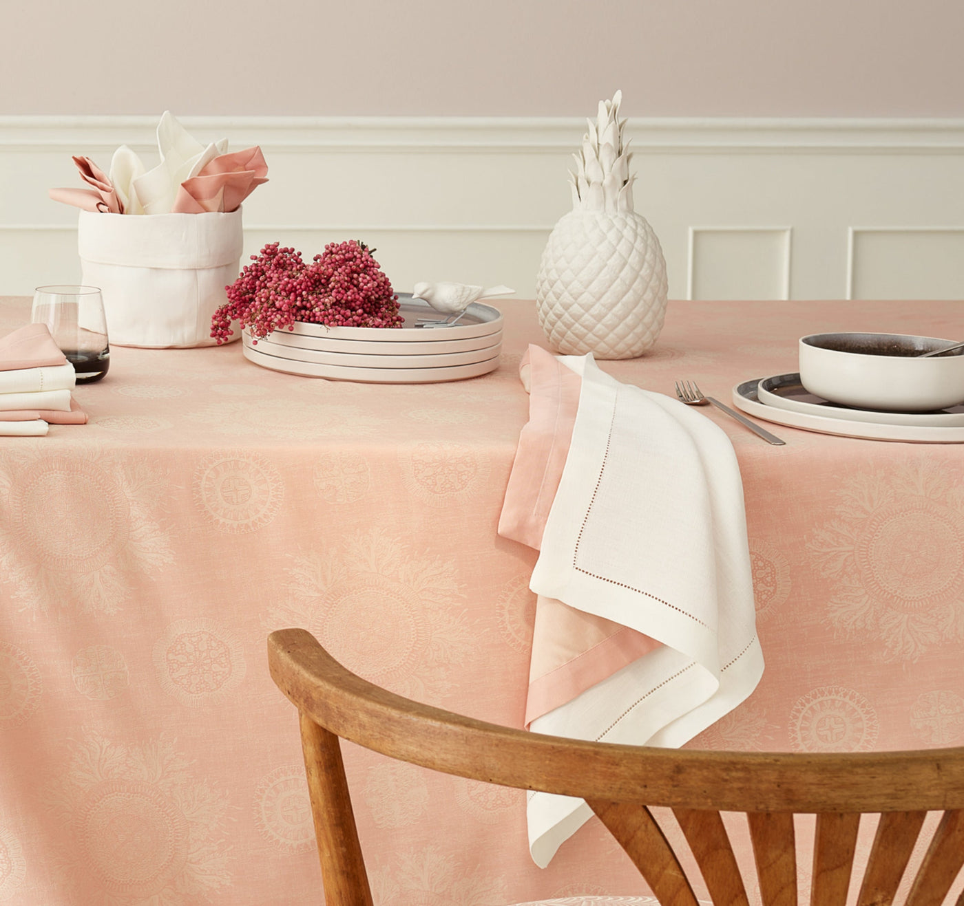 Chambord | Table Linens