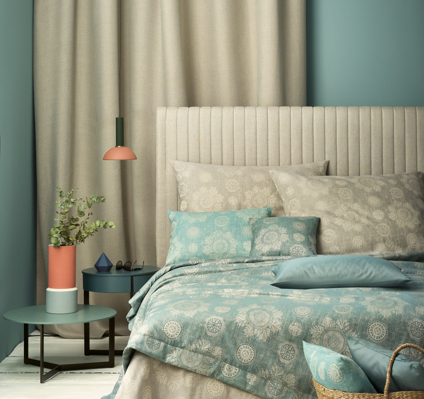 Corbeille | Table Linens