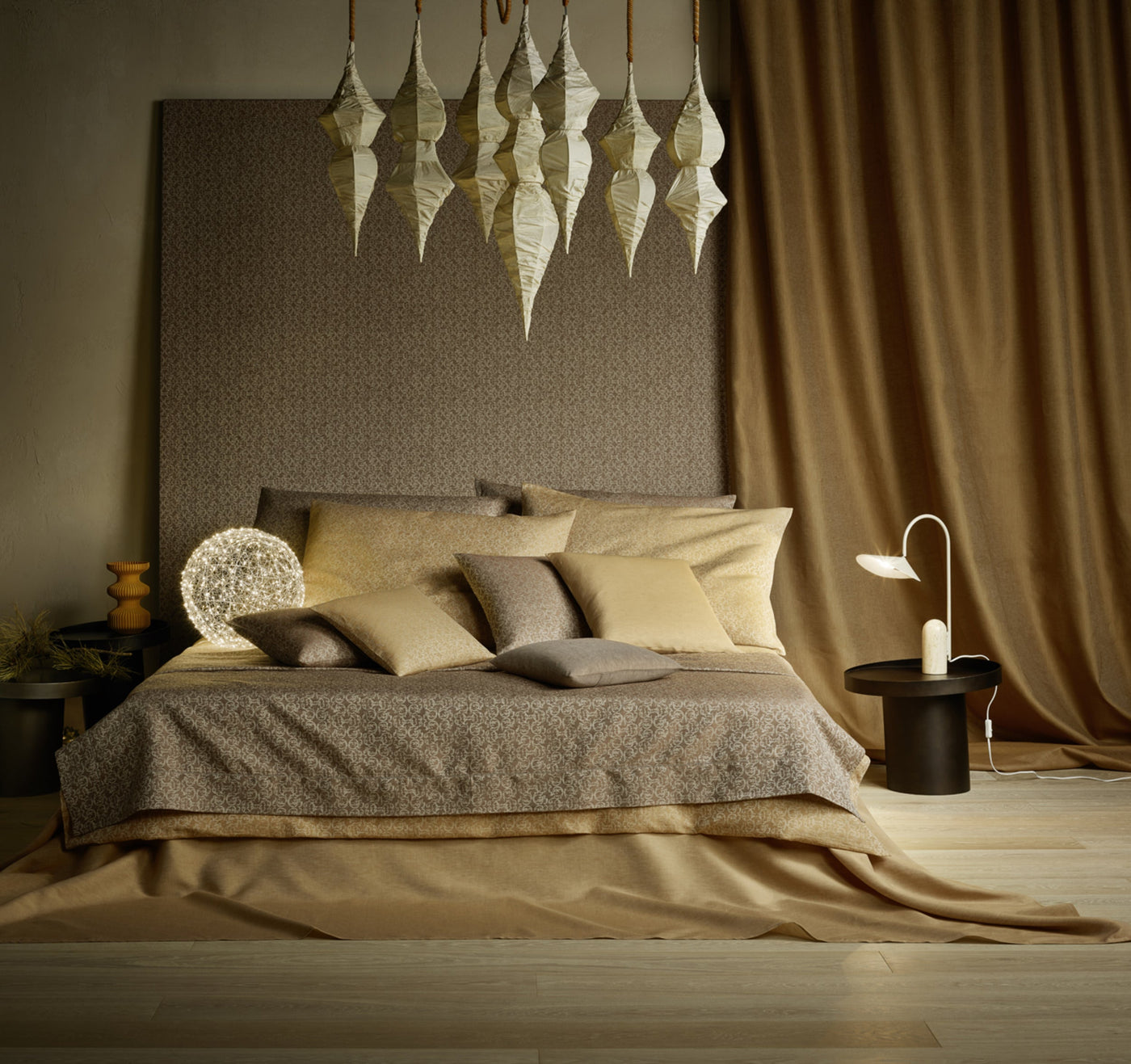 Elodie | Bedding
