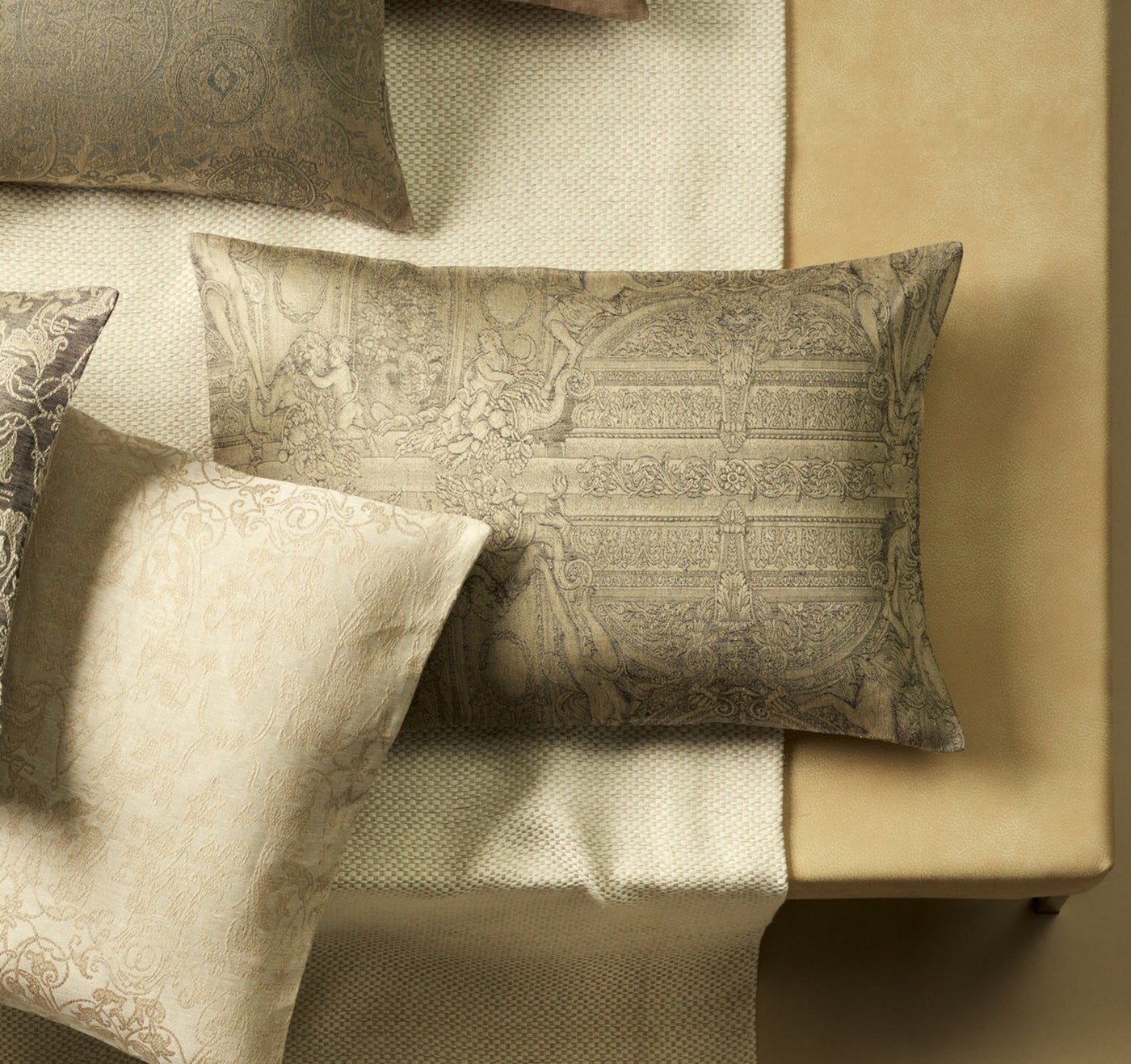 Fresco | Bedding