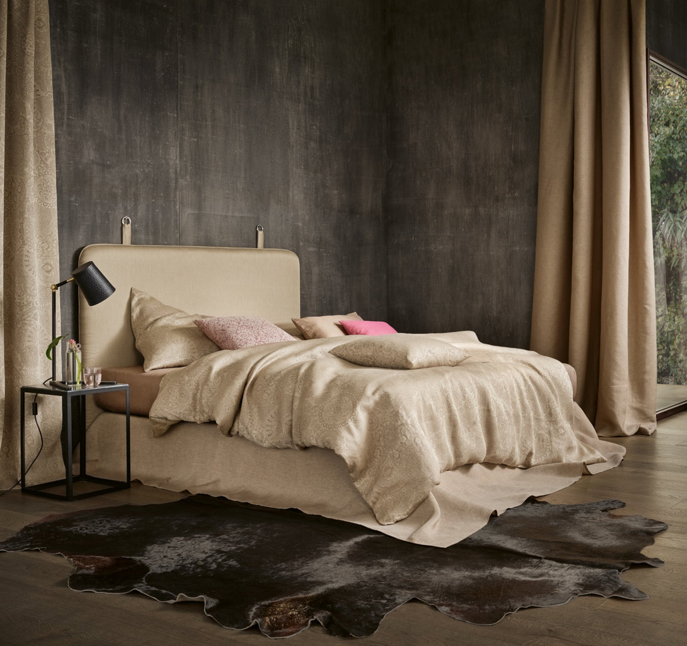 Isabella | Table Linens