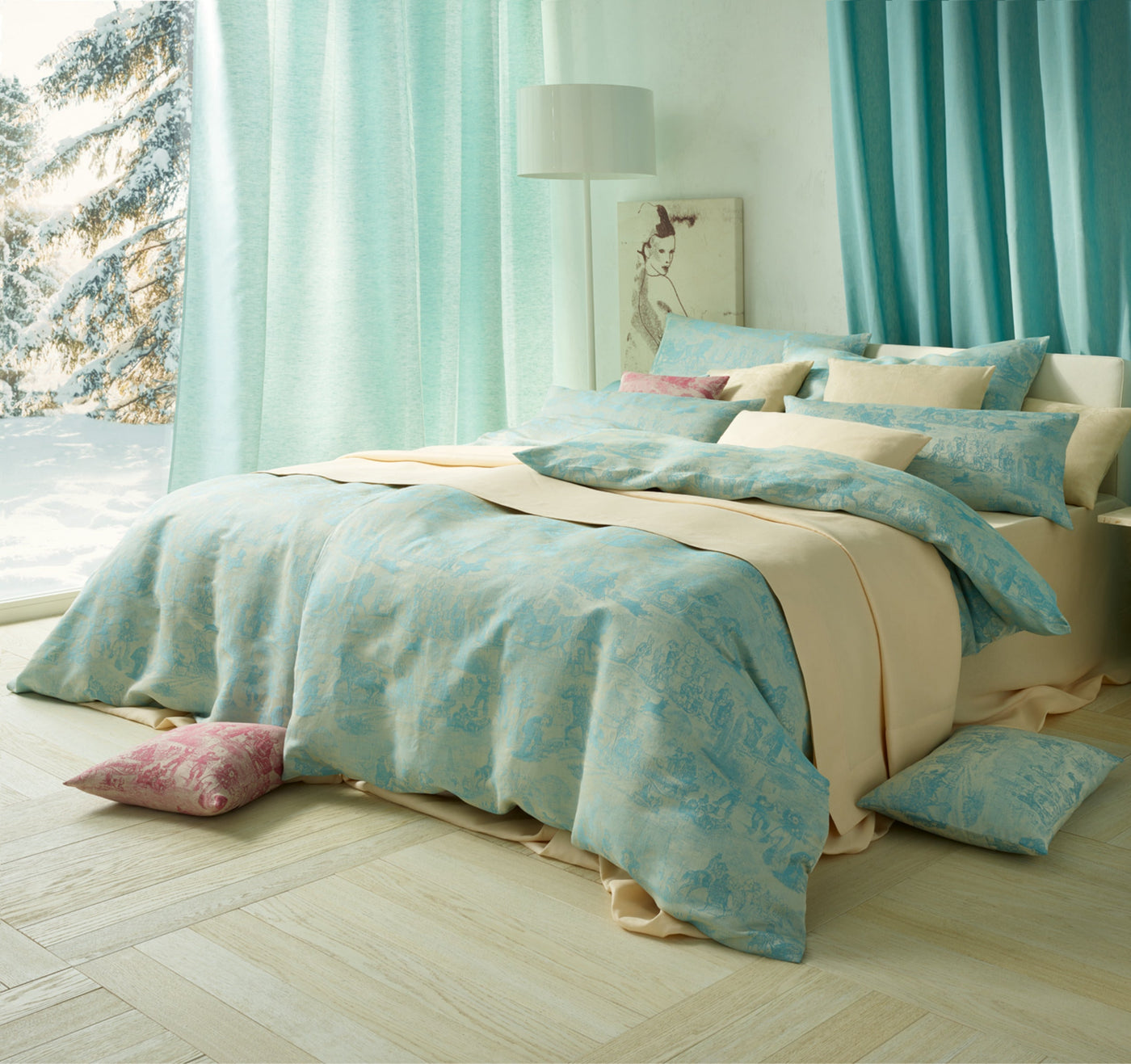 Linz | Bedding