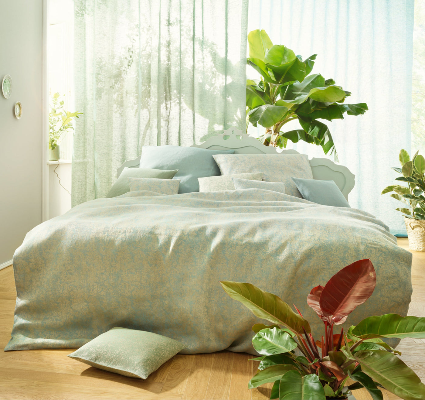 Mareil | Table Linens