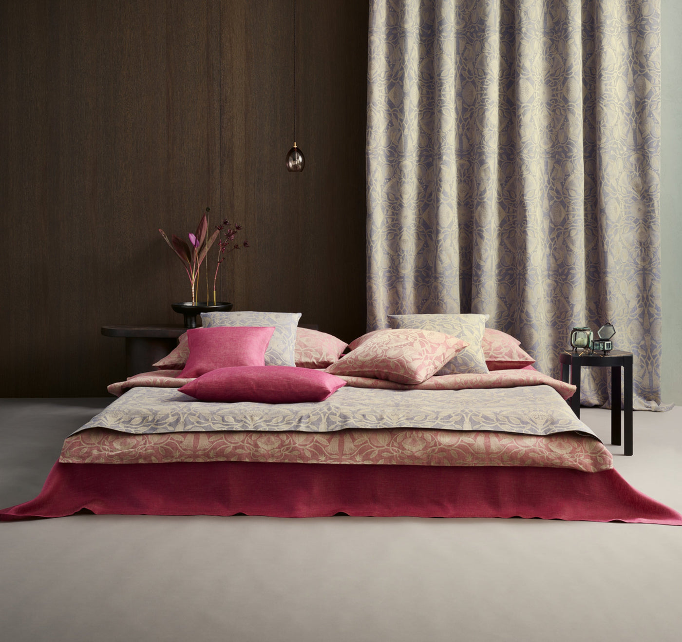 Nouveau | Bedding