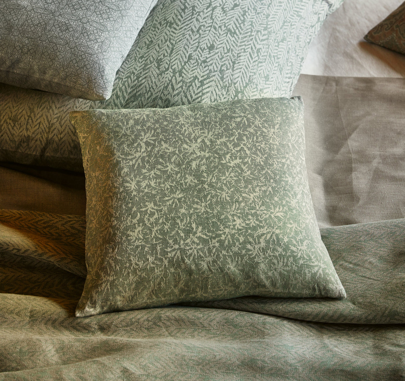 Pampas | Bedding