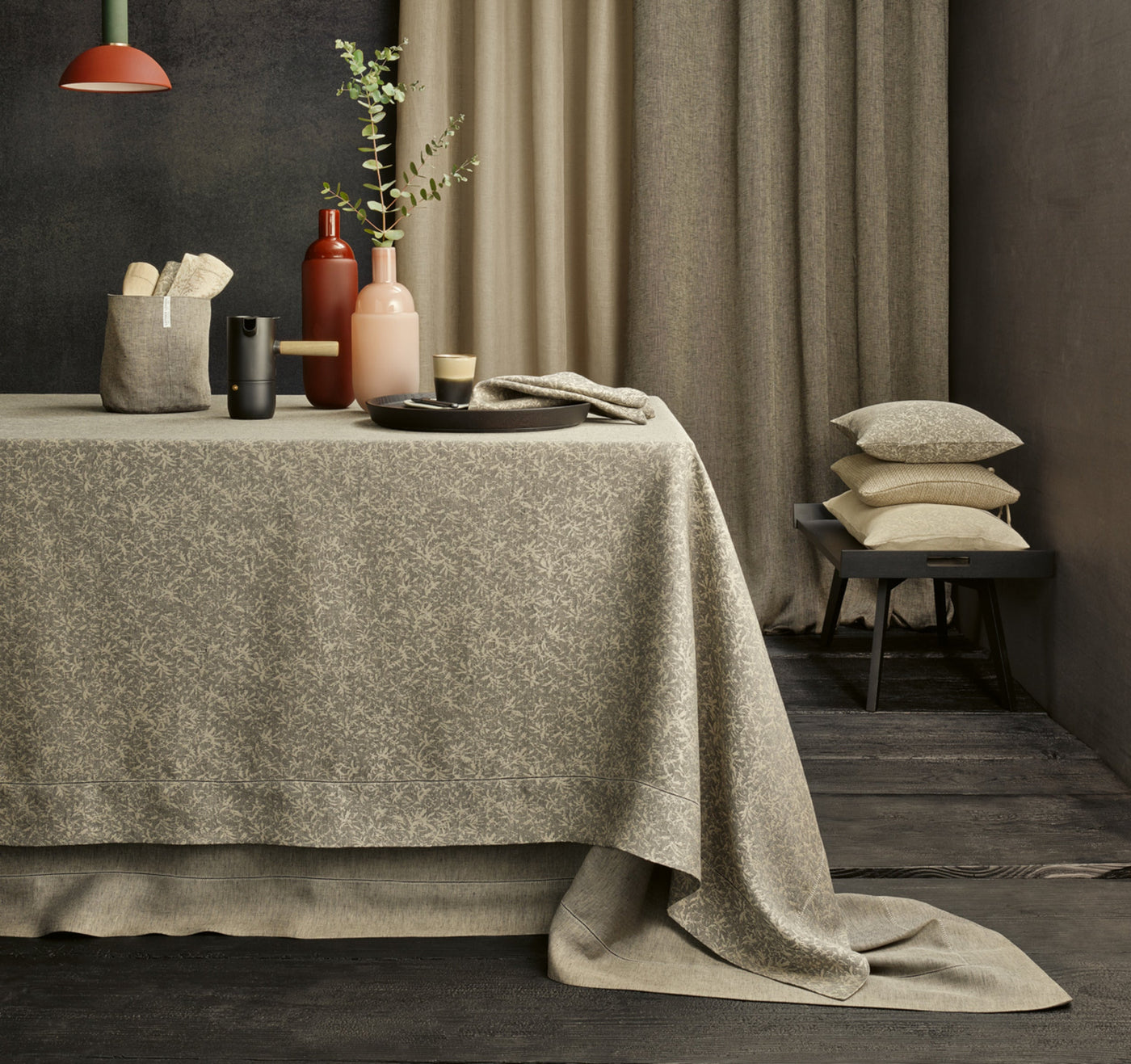 Pampas | Table Linens