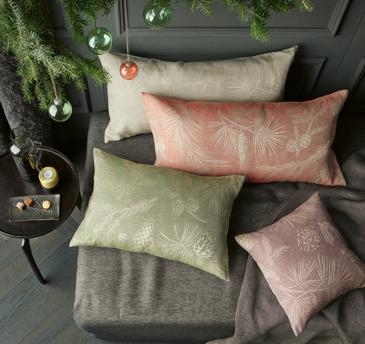 Ponderosa | Bedding